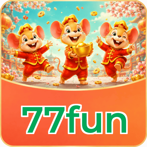77fun Instalar Logo 2
