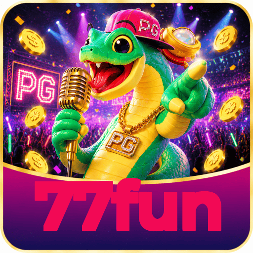 77fun Instalar Logo 1