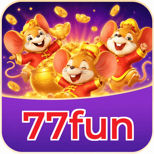 Fortune Tiger Logo 3
