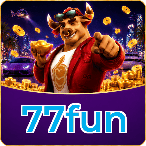 77fun Certificado eCOGRA - Jogos Justos Auditados