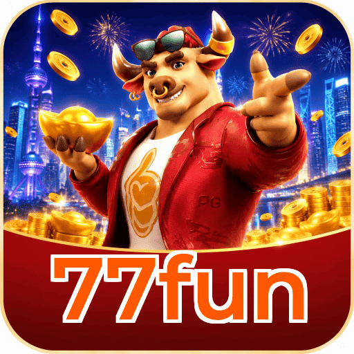 Slots 77fun - Jackpots Progressivos