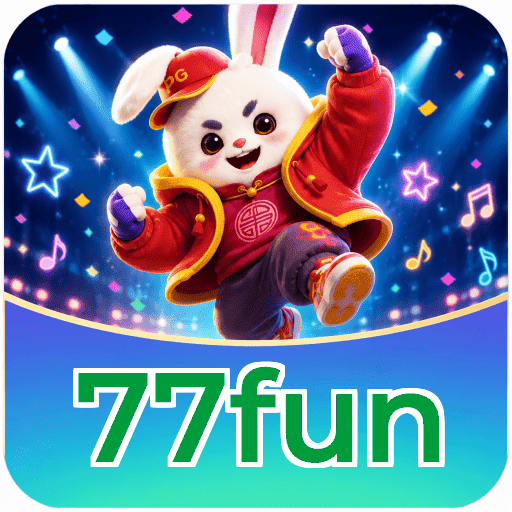 77fun Instalar Logo 3