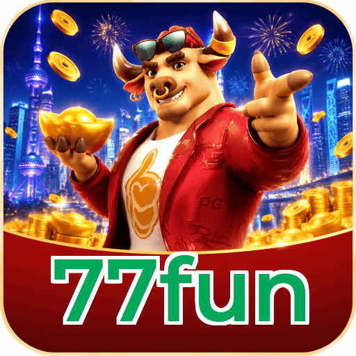 77fun Logo 3
