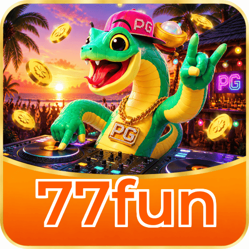 77fun Logo 1