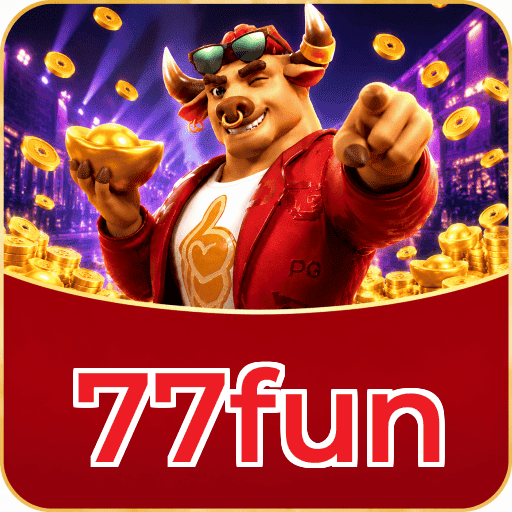 77fun Segurança Logo 1