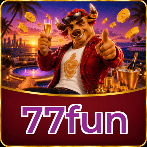 Fortune Tiger Logo 1