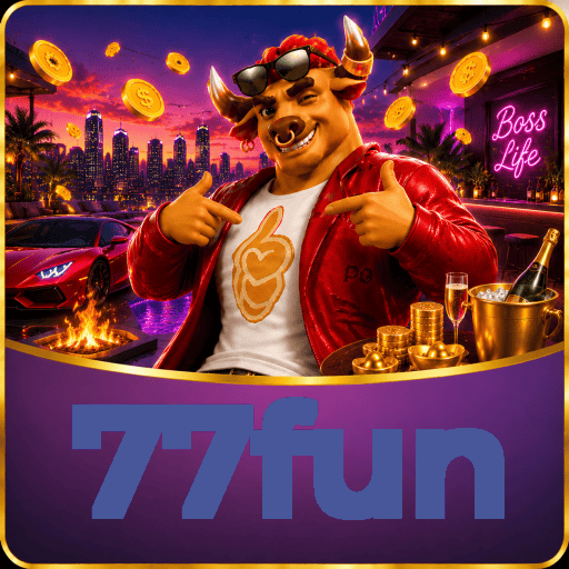 Slots 77fun - RTP Alto Certificado