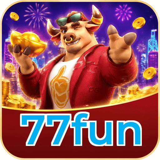 77fun Segurança Logo 3